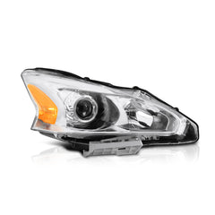 2013-2015 Nissan Altima Factory Style Headlight