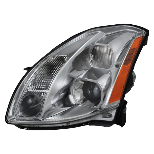 2004-2006 Nissan Maxima Headlight