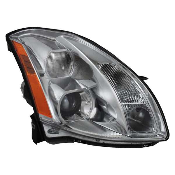 2004-2006 Nissan Maxima Headlight