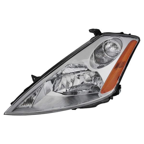 2003-2007 Nissan Murano Factory Style Headlight