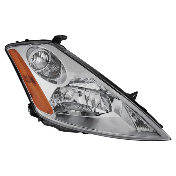 2003-2007 Nissan Murano Factory Style Headlight