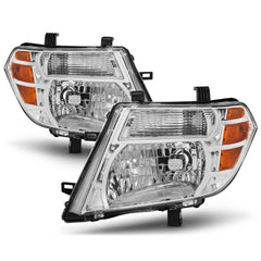 2008-2012 Nissan Pathfinder Headlight