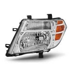 2008-2012 Nissan Pathfinder Factory Style Headlight