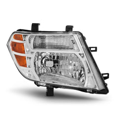 2008-2012 Nissan Pathfinder Factory Style Headlight