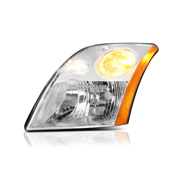 2007-2009 Nissan Sentra Factory Style Headlight