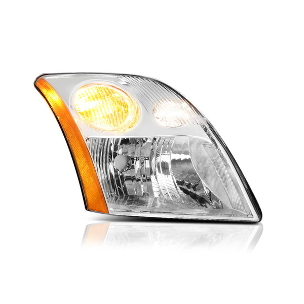 2007-2009 Nissan Sentra Factory Style Headlight