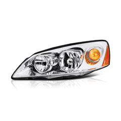 2005-2010 Pontiac G6 Factory Style Headlight