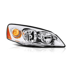 2005-2010 Pontiac G6 Factory Style Headlight