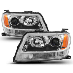 2006-2008 Suzuki Grand Vitara Headlight