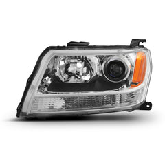 2006-2008 Suzuki Grand Vitara Factory Style Headlight