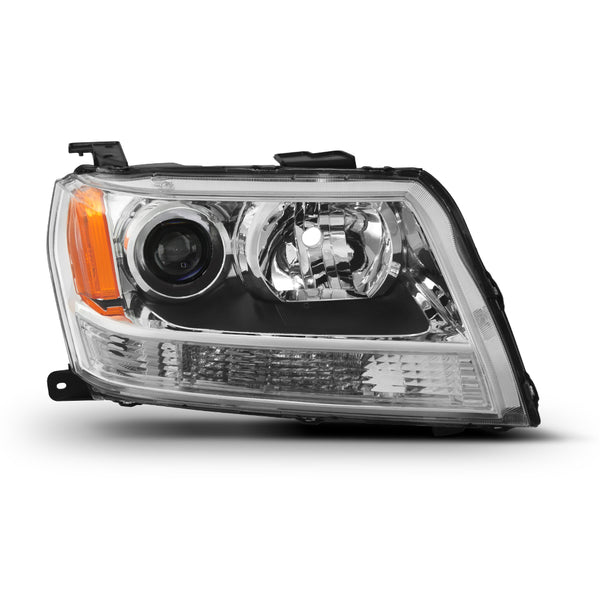 2006-2008 Suzuki Grand Vitara Factory Style Headlight