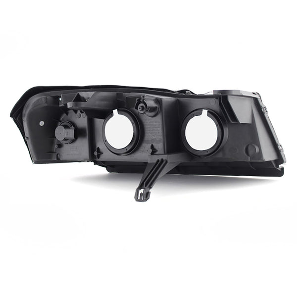 2006-2007 Saturn Vue Chrome Headlight