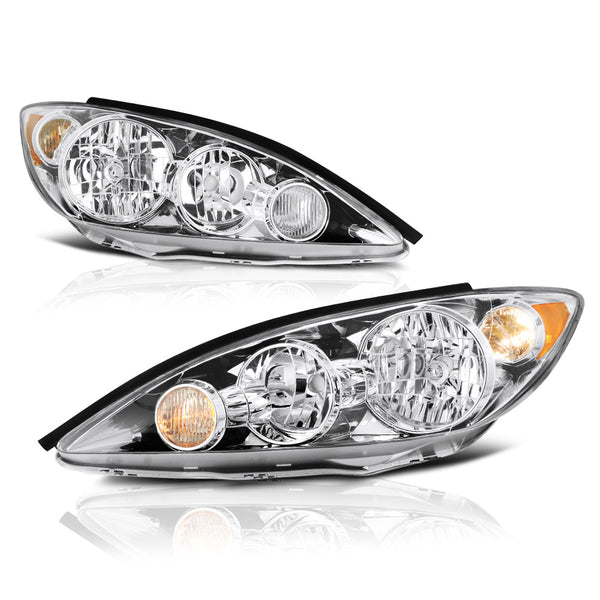 2005-2006 Toyota Camry Headlight