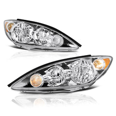 2005-2006 Toyota Camry Headlight