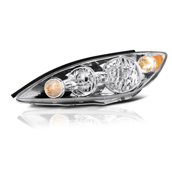 2005-2006 Toyota Camry Factory Style Headlight