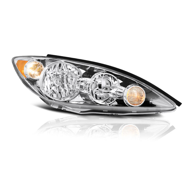 2005-2006 Toyota Camry Factory Style Headlight