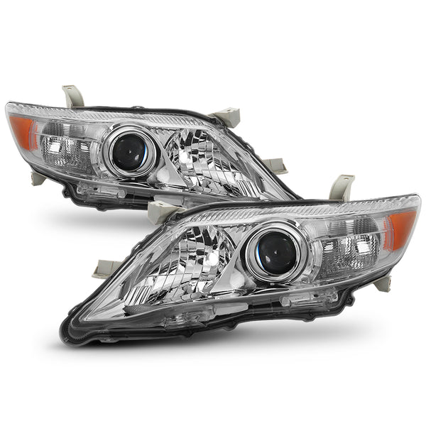 2010-2011 Toyota Camry Headlight