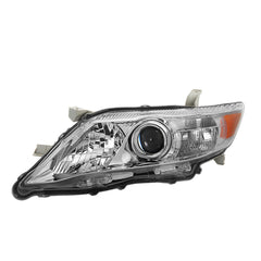 2010-2011 Toyota Camry Factory Style Headlight
