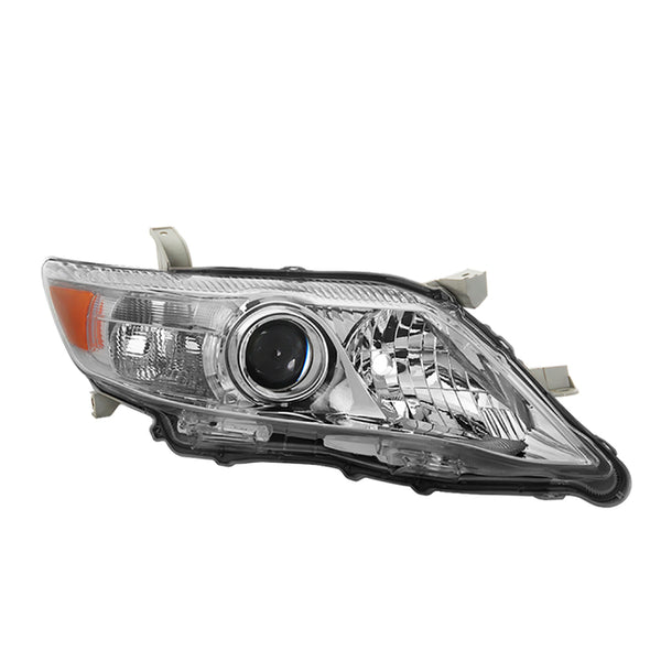 2010-2011 Toyota Camry Factory Style Headlight
