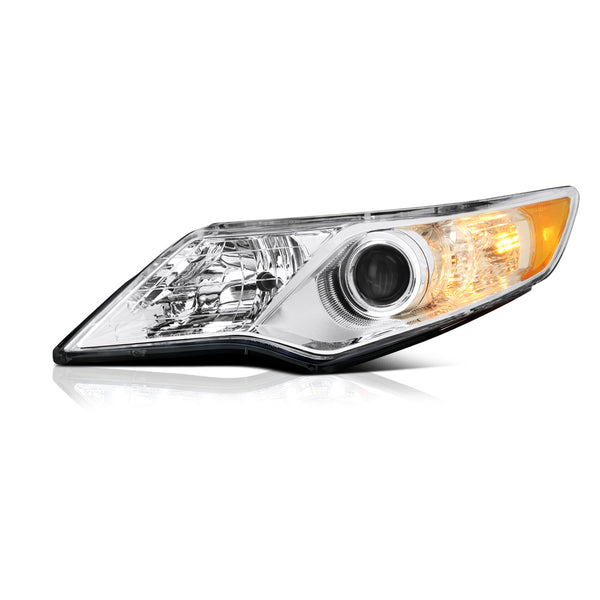 2012-2014 Toyota Camry Factory Style Headlight