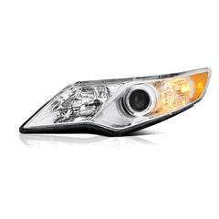 2012-2014 Toyota Camry Factory Style Headlight