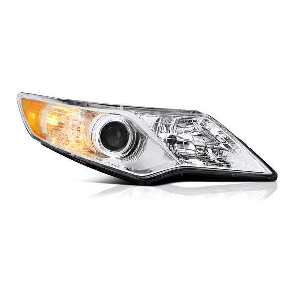 2012-2014 Toyota Camry Factory Style Headlight