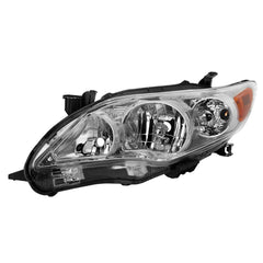 2011-2013 Toyota Corolla Factory Style Headlight