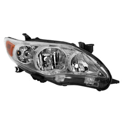 2011-2013 Toyota Corolla Factory Style Headlight