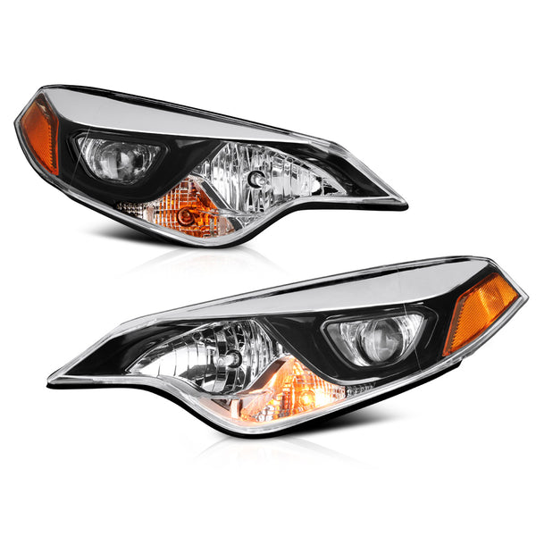 2014-2016 Toyota Corolla Headlight