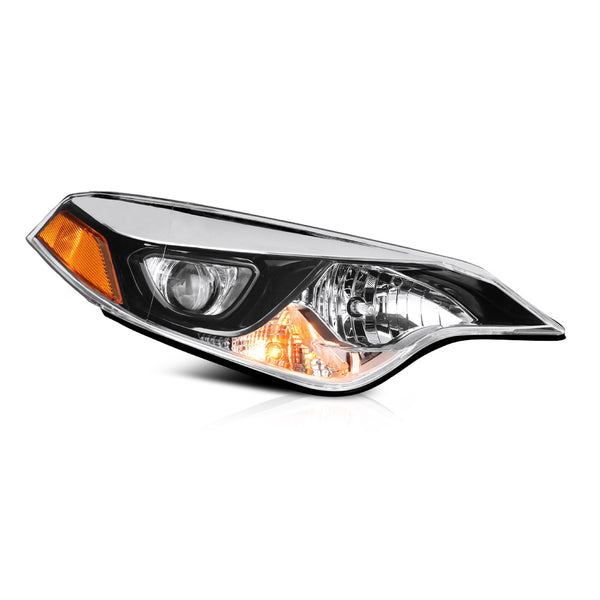 2014-2016 Toyota Corolla Factory Style Headlight