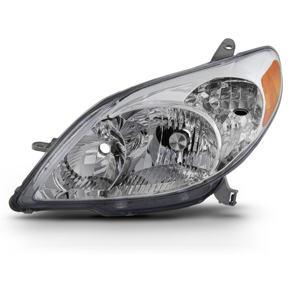 2003-2005 Toyota Matrix Factory Style Headlight