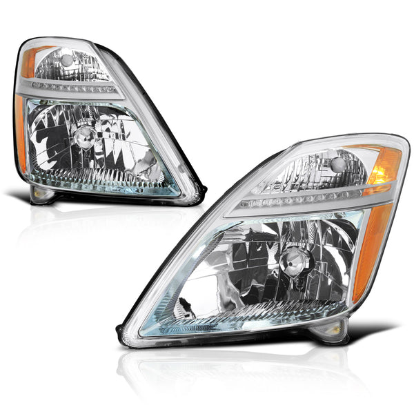 2005-2009 Toyota Prius Headlight