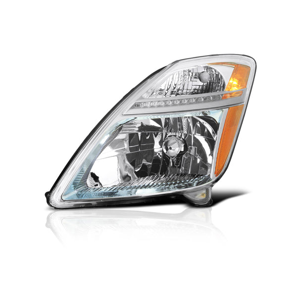 2005-2009 Toyota Prius Factory Style Headlight