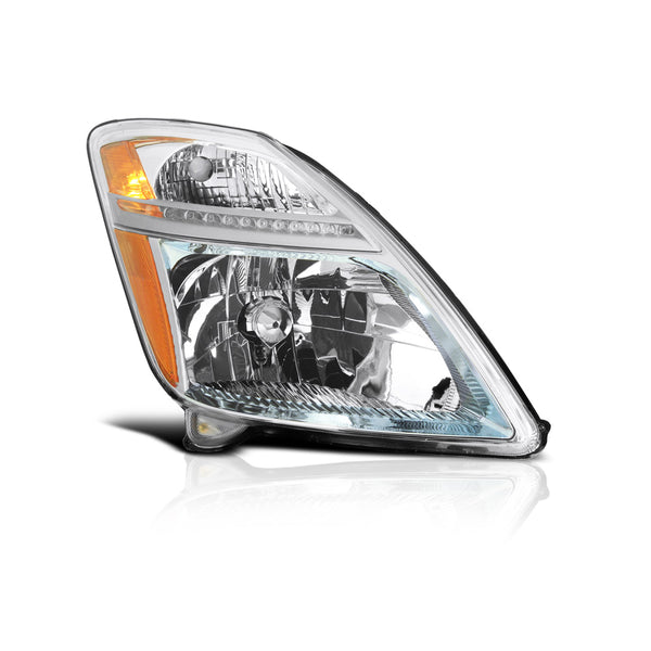 2005-2009 Toyota Prius Factory Style Headlight