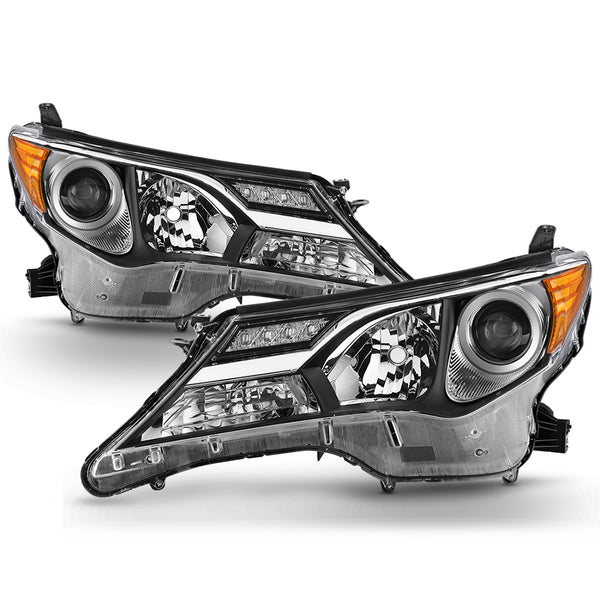 2013-2015 Toyta RAV4 Headlight