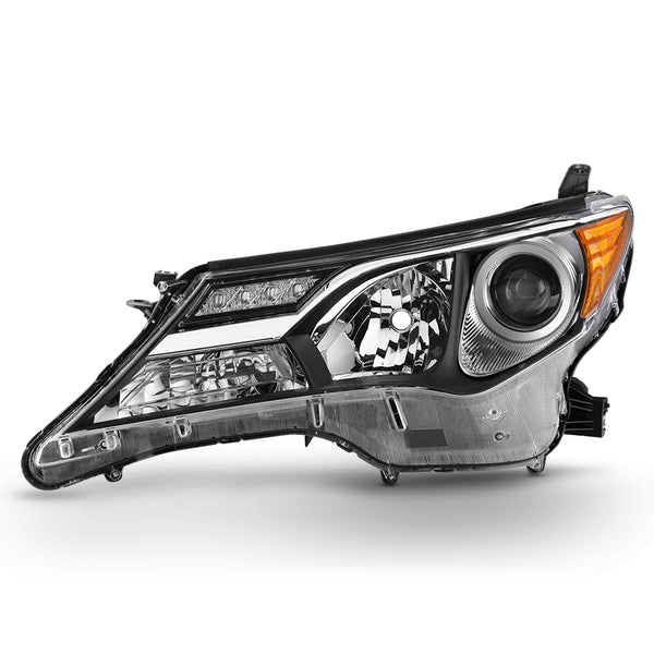 2013-2015 Toyta RAV4 Factory Style Headlight