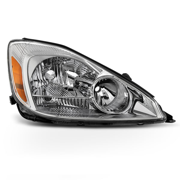 2004-2005 Toyota Sienna Factory Style Headlight
