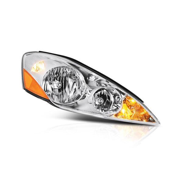 2006-2010 Toyota Sienna Factory Style Headlight