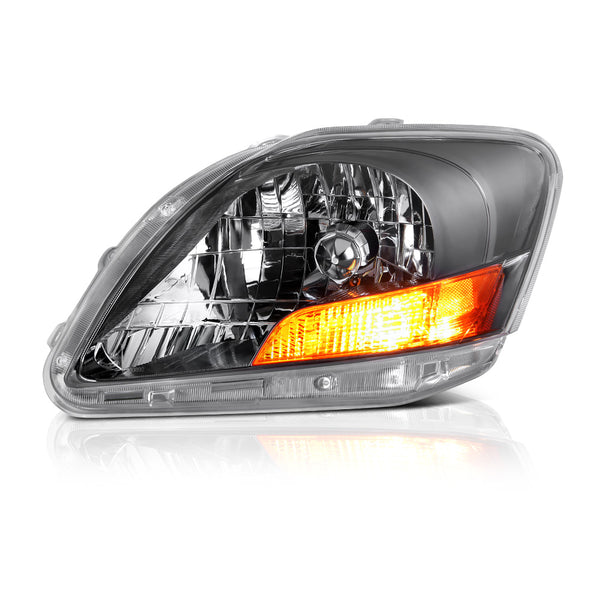 2007-2011 Toyota Yaris Factory Style Headlight