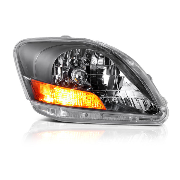 2007-2011 Toyota Yaris Factory Style Headlight