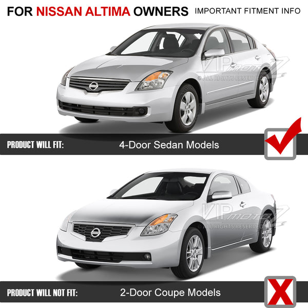 Phantom Smoke Headlights