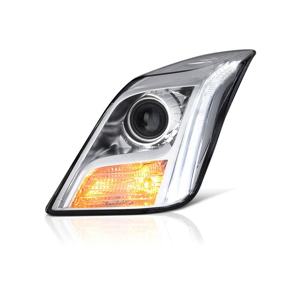 2013-2014 Cadillac XTS Headlight