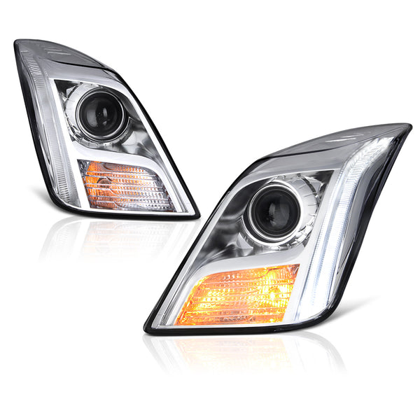 2013-2017 Cadillac XTS Headlight