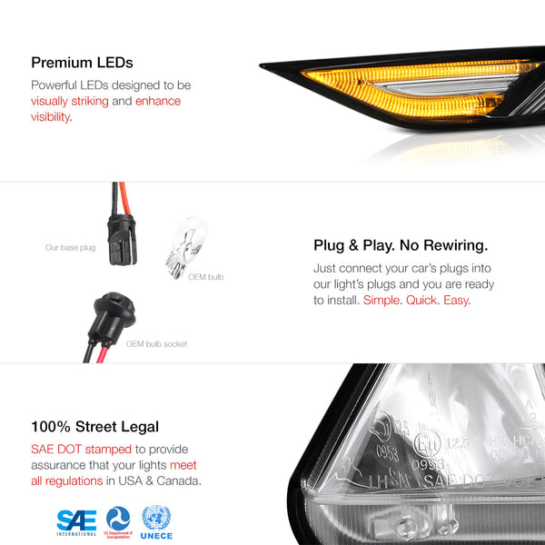 2011-2014 Porsche Cayenne Chrome Accesories