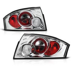 2000-2006 Audi TT Chrome Tail Light