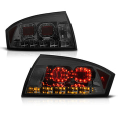 2000-2006 Audi TT Smoked Tail Light