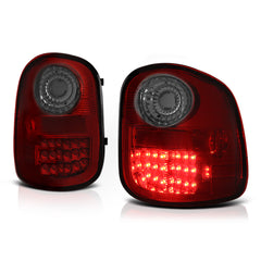 1997-2003 Ford F-150 Rosso Burgundy Tail Light