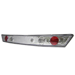 1998-2002 Honda Accord Chrome Tail Light