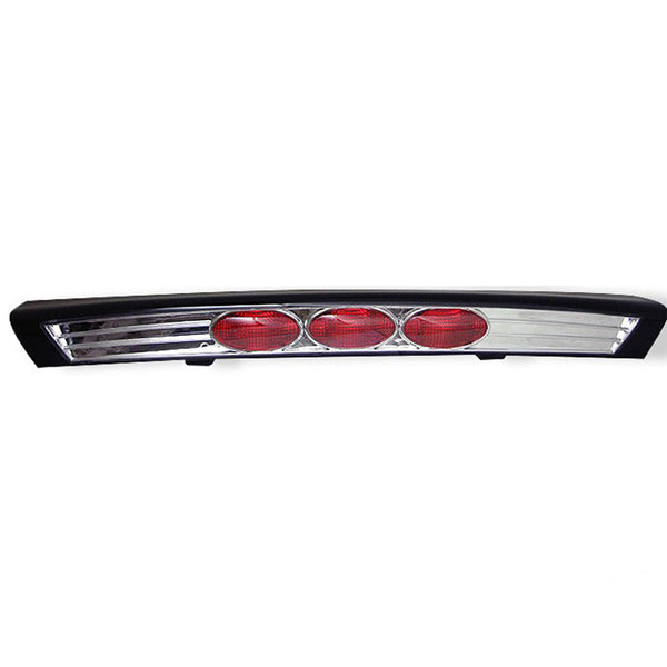 1993-1995 Mazda RX-7 Chrome Tail Light