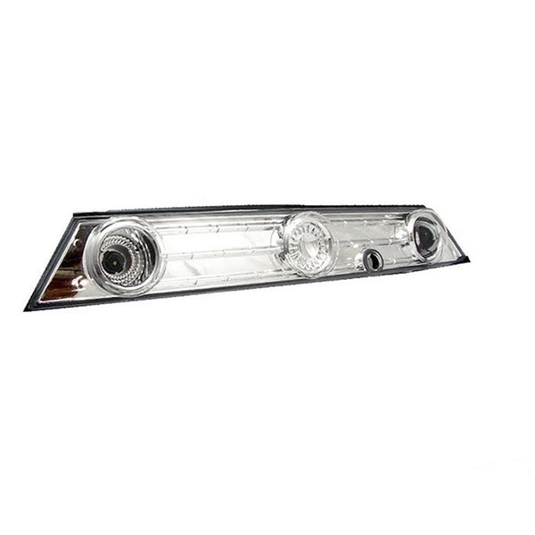 1989-1994 Nissan 240SX Chrome Tail Light